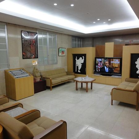 Tottori City Hotel / Vacation Stay 81348 Buitenkant foto