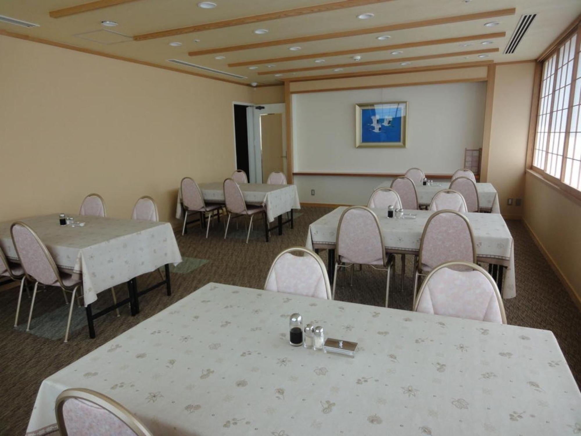 Tottori City Hotel / Vacation Stay 81348 Buitenkant foto